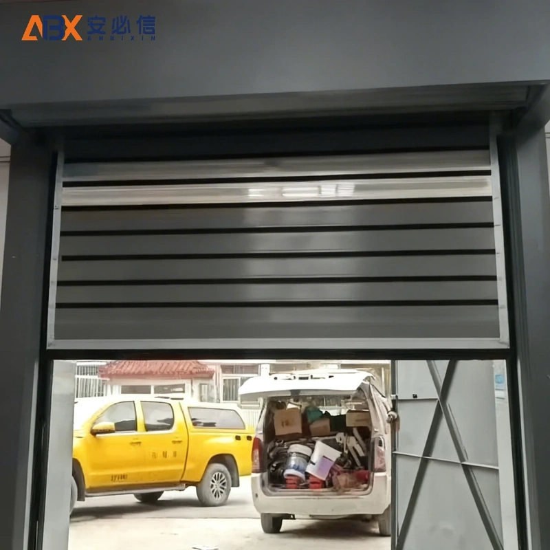 钦州市雷达高速门